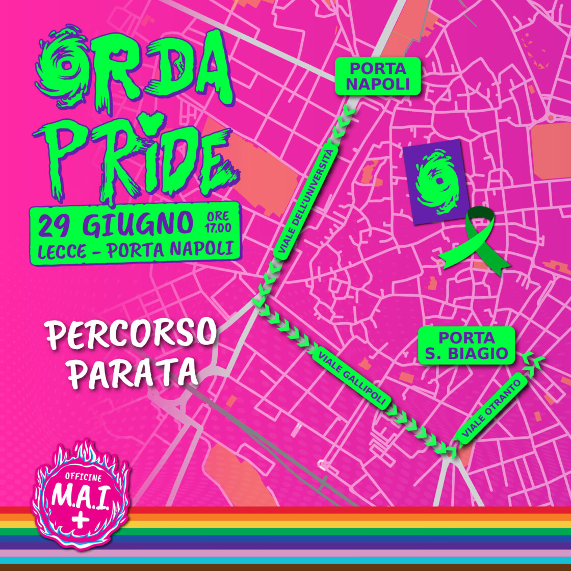 29/06 Orda Pride Malaparata