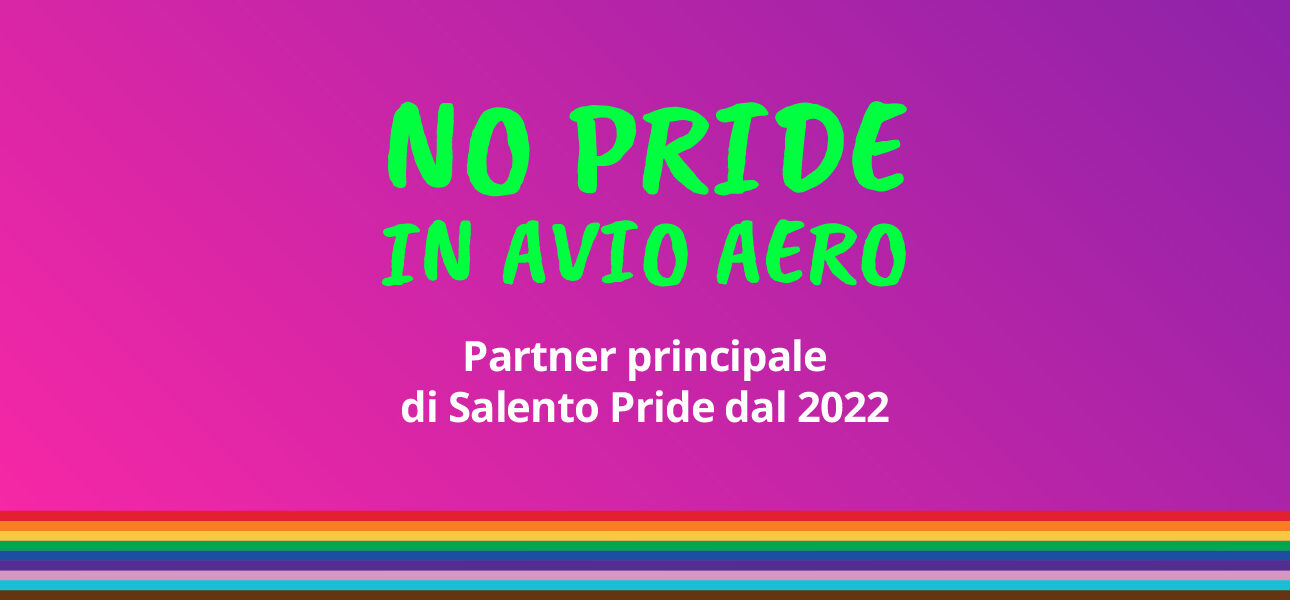 No Pride in Avio Aero